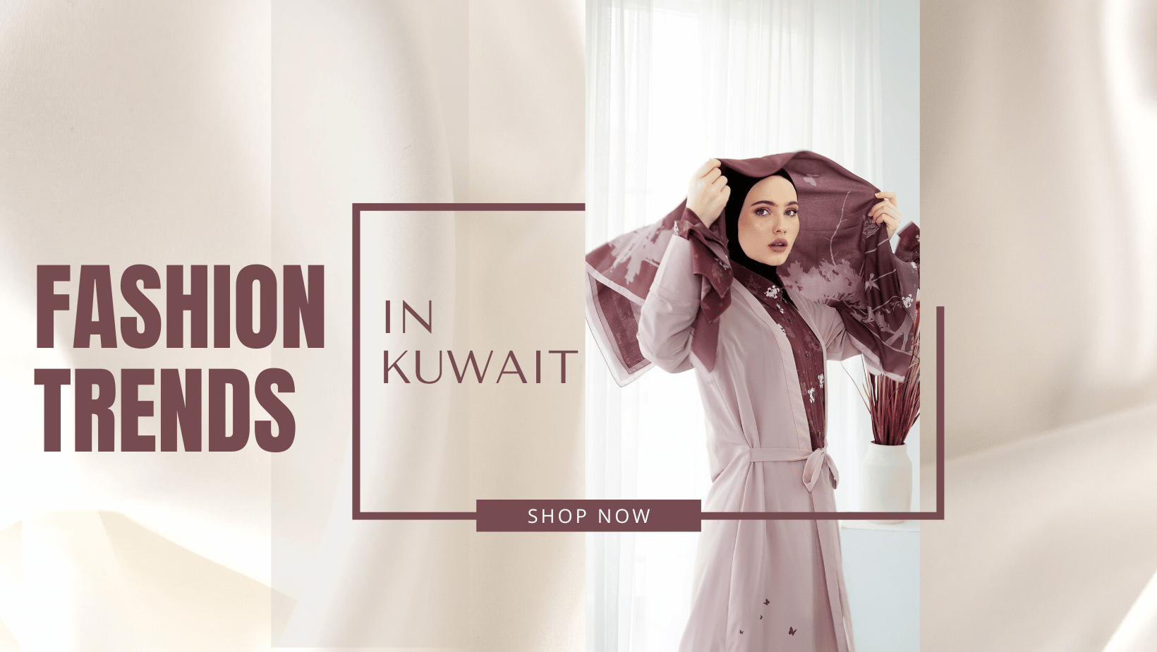 2023 Fashion Trends in Kuwait