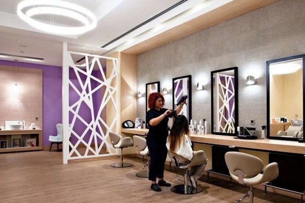 Top 10 Beauty and Hair Salons in Kuwait