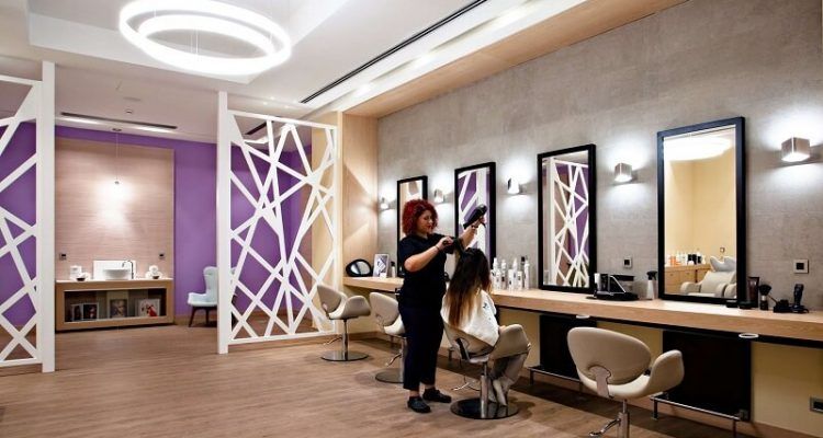 Top 10 Beauty and Hair Salons in Kuwait