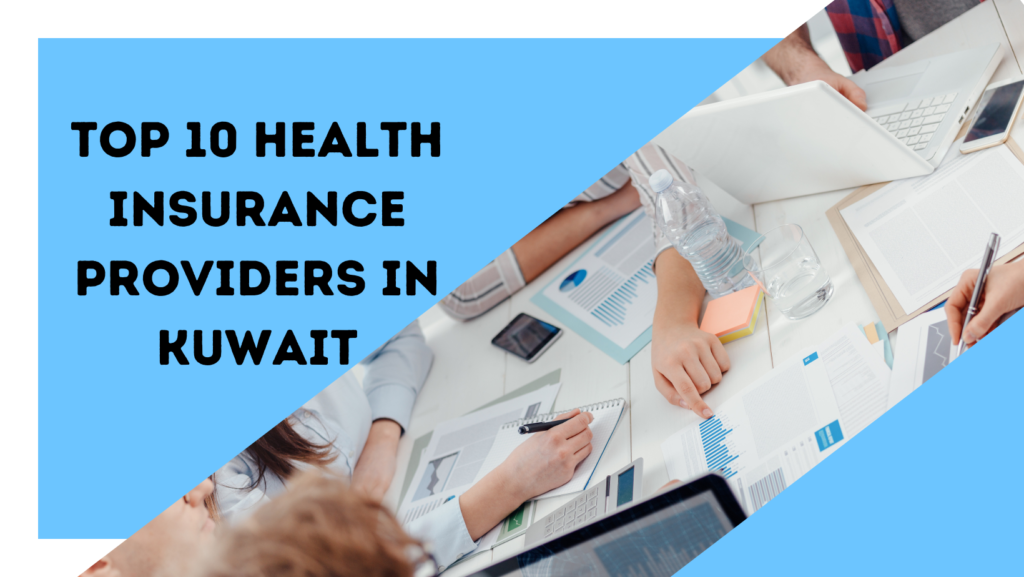 Insurance Providers