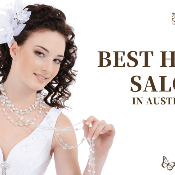 Best Hair Salons in Austin Texas