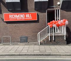 Richmond Hill Health Club United Kingdom