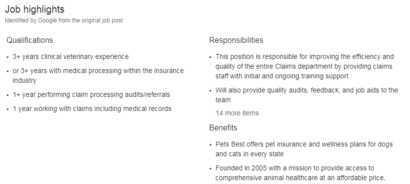 Quality Assurance Lead