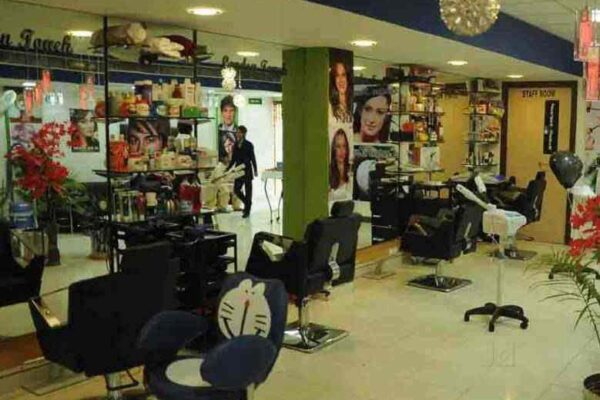 London Ladies Hair & Beauty Clinic UK