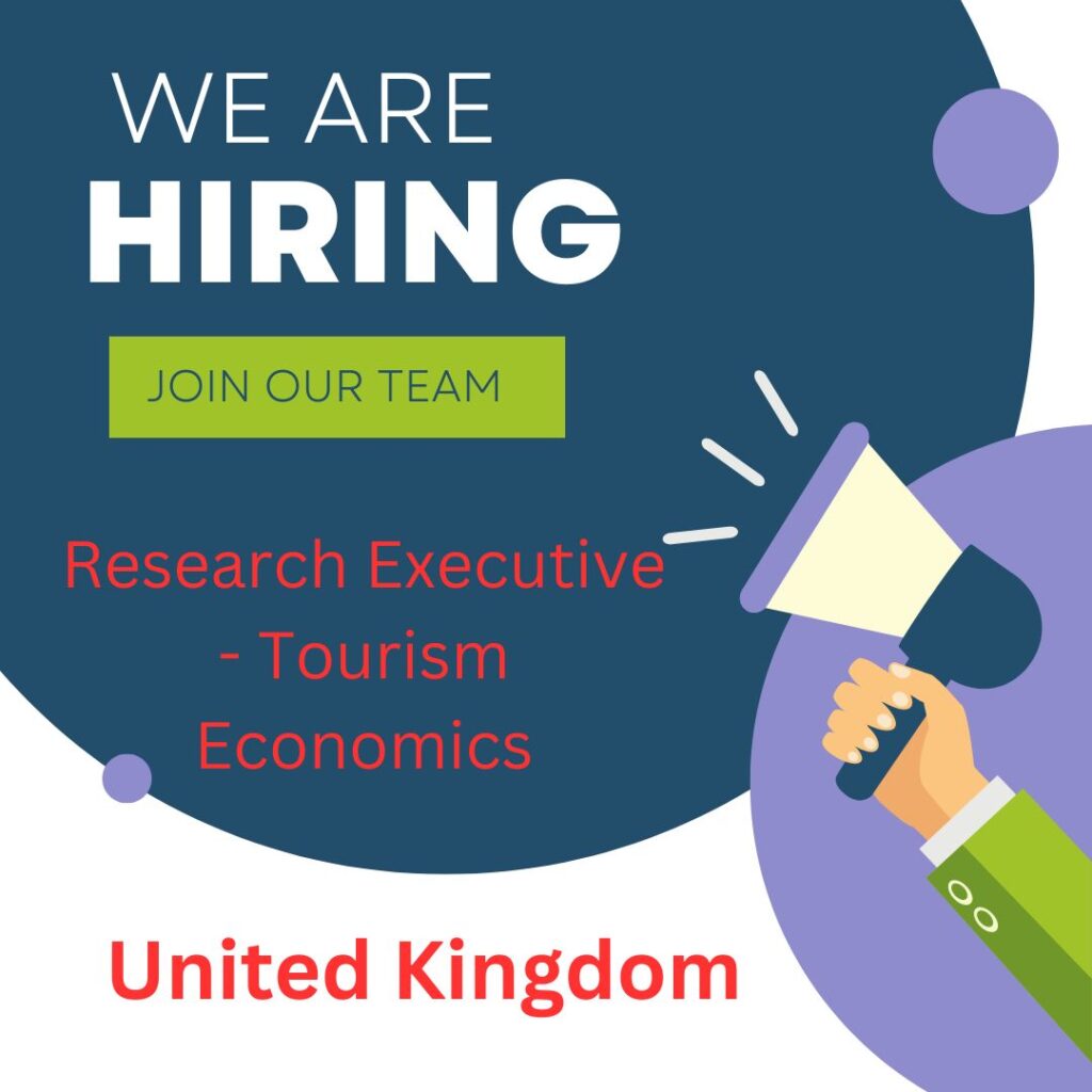 Tourism Economics