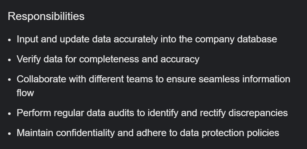 Amazon Data Entry Jobs No Experience Part Time Remote