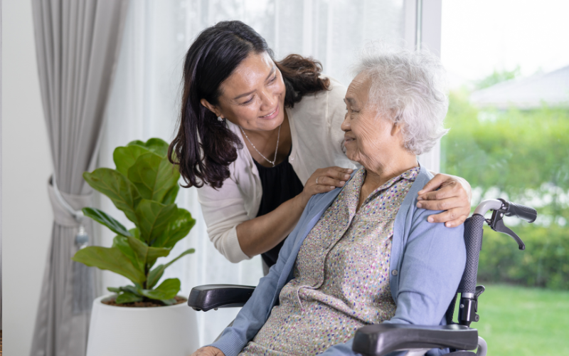 Discover 2024 elderly care jobs in the USA with visa sponsorship. Earn $9.67-$22.25/hr. Start your rewarding caregiving career today!