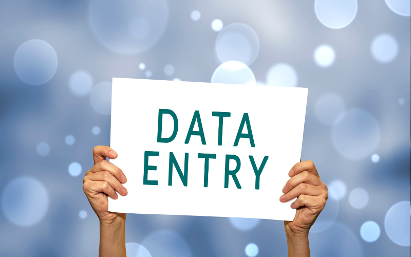 Join our team as a Data Entry Clerk! Ensure data accuracy, enjoy flexible work options, and grow your career in a supportive environment. Apply now!