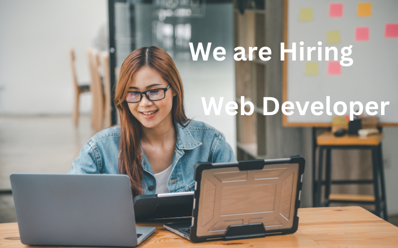 Land your dream remote Web Developer job in the United States. Work from anywhere, build cutting-edge websites, and elevate your career. Apply now!