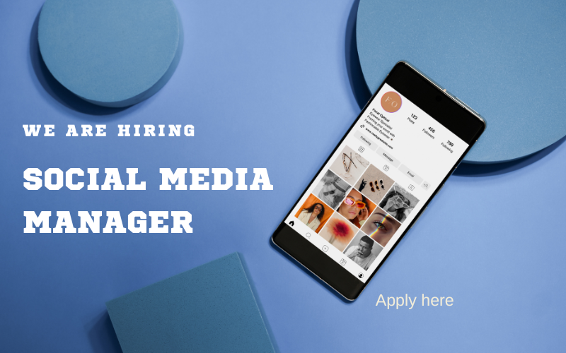 Lead dynamic social media strategies in the U.S. as a Senior Social Media Manager. Drive brand growth and engagement with your expertise. Apply now for top roles!