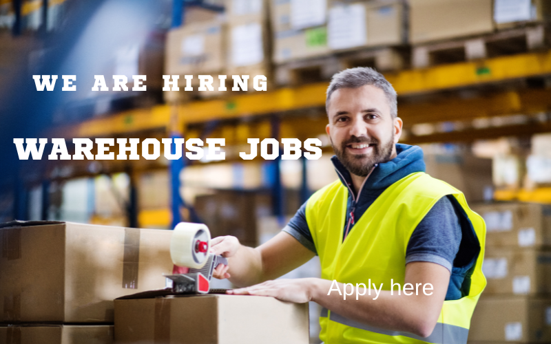 Discover high-paying warehouse jobs in the UK with visa sponsorship. Secure your future with top employers offering competitive salaries and growth opportunities.