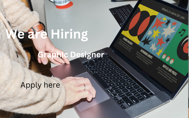 Looking for an experienced graphic designer to create marketing booth assets—wall, sign, brochure & more. Quick turnaround with multiple revisions. Apply now!