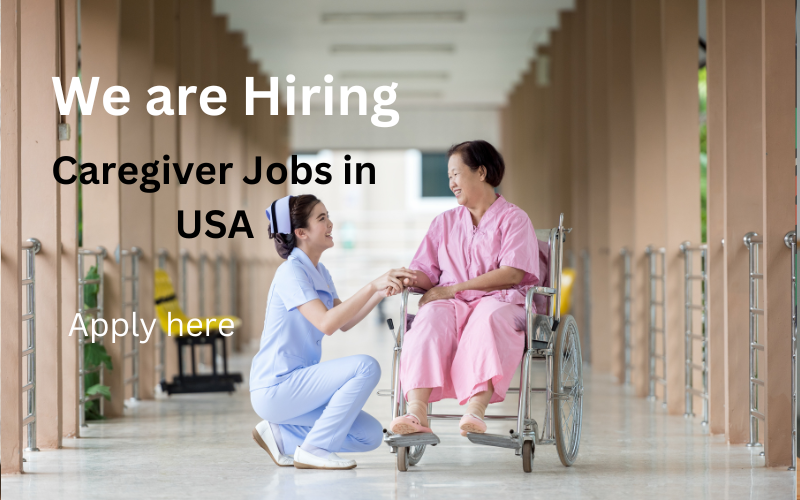 Explore top Caregiver jobs in the USA with H1B visa sponsorship. Secure your future with high-paying roles. Apply today and start your journey towards a better career!