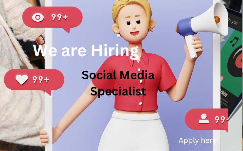 Join a leading legal training company as a Remote Social Media Specialist. Craft strategies, engage professionals, and drive growth. Apply now for flexible, impactful work!