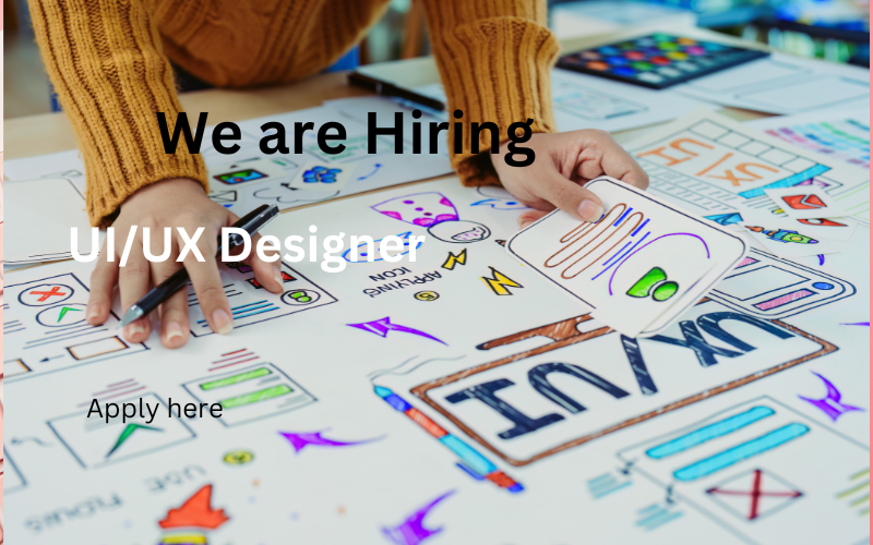 Join our team as an expert UI/UX designer! Design intuitive dashboards for a fast-growing SaaS platform. Earn $50–$70/hr. Apply now and showcase your skills!