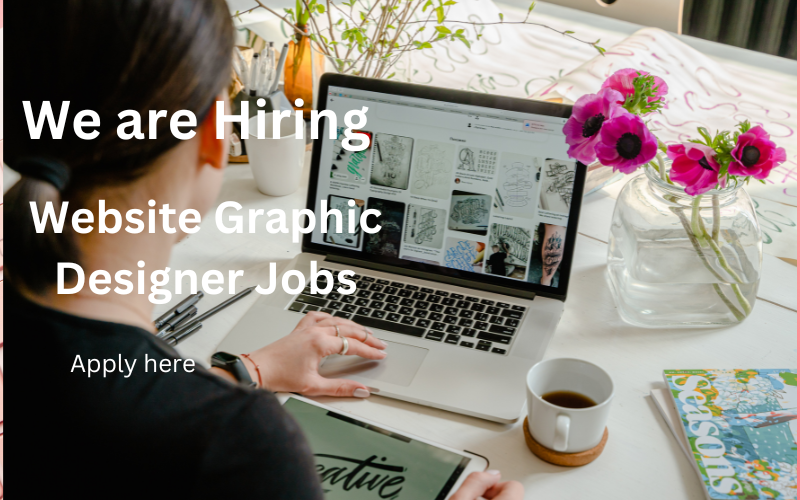 Join Top Organic Leads as a Website Graphic Designer! Work remotely, create stunning web designs, and grow your portfolio. Apply now with your portfolio!