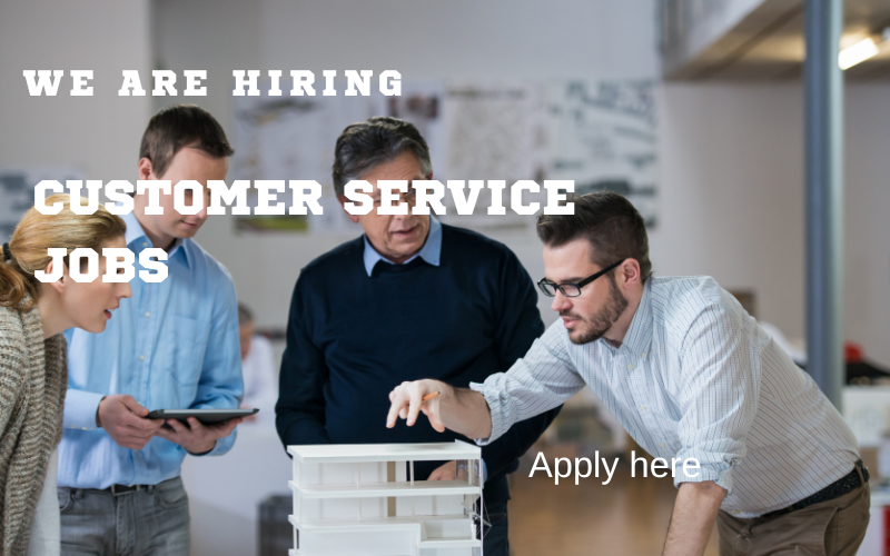 Join Spruce Drive Communications as a Remote Customer Service Job! Flexible hours, competitive pay, and work from anywhere. Apply now!