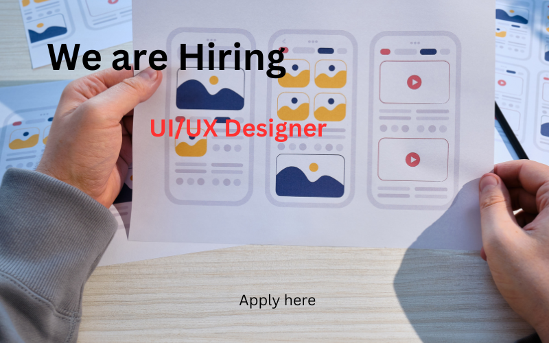 Join TypeStudios as a Remote UI/UX Designer! Create custom, user-focused designs for web and apps. Project-based, flexible schedule. Apply now with your portfolio!