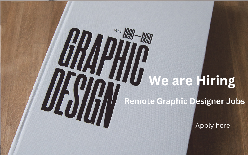 Apply for a high-paying remote Graphic Designer Jobs  position in the USA. Full-time contract, $55–$65/hr, flexible work, Adobe expertise required. Apply now!