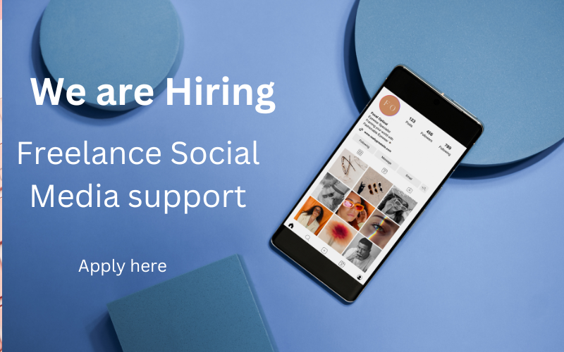 Join The Elite Job as a Freelance Social Media Support Specialist with Athor Christensen. Manage social media, drive engagement, and work remotely with flexible hours. Apply now!