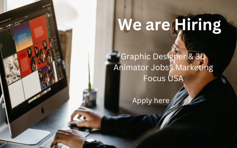 Join PLS Pte Ltd as a Graphic Designer & 3D Animator! Lead marketing visuals & 3D animations for exhibitions. Showcase creativity & innovation. Apply now!