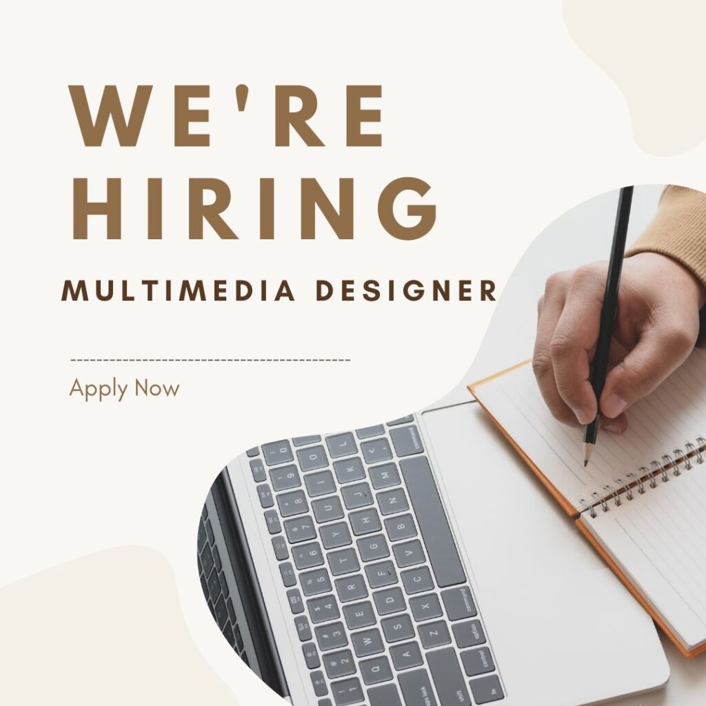 Multimedia Designer