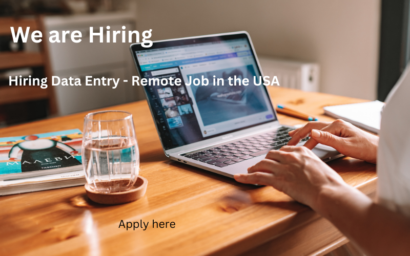 Accurate data entry services for various electronic systems. Ensure integrity and precision in records with expert data entry solutions. Apply today!