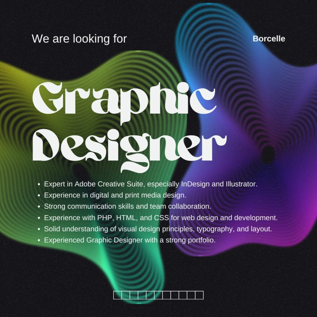 Freelance Graphic Designer