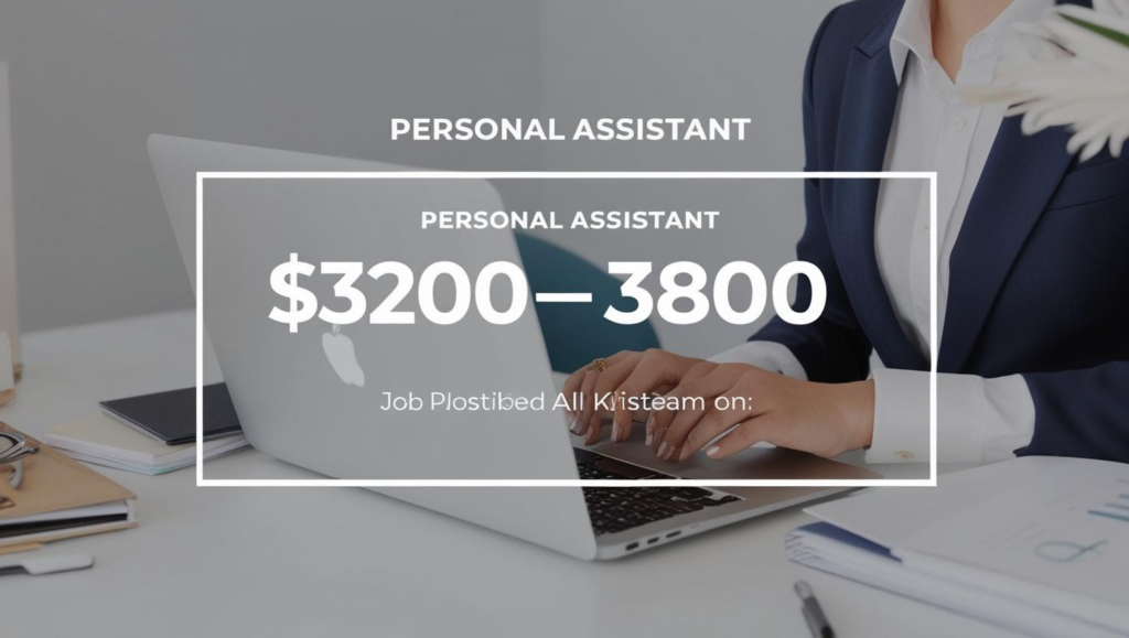 Join Family Promise as a Remote Personal Assistant. Earn $3,200-$3,800/month. Apply today!