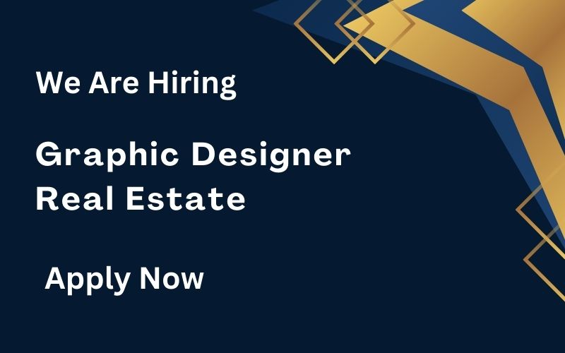 Join Vision Talent as a **Graphic Designer – Real Estate Marketing** to create innovative designs, enhance brand presence, and support real estate professionals with high-quality visuals. This fully remote role offers creative growth, collaboration, and the chance to make a meaningful impact.