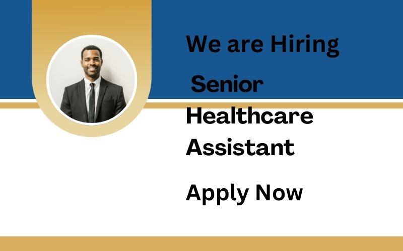 Senior Healthcare Assistant – Theatre role available at The Sloane Hospital, Kent, offering up to £25,500/year with excellent benefits, flexible shifts, and growth opportunities. Apply now with your CV!