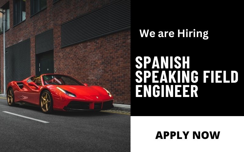 Seeking a fluent Spanish and English-speaking Field Support Engineer to provide technical training, support, and troubleshooting for Stiltz Homelifts. Based in the UK, with international travel, you'll onboard trade customers, support product development, and deliver exceptional customer service. Competitive salary and benefits included.