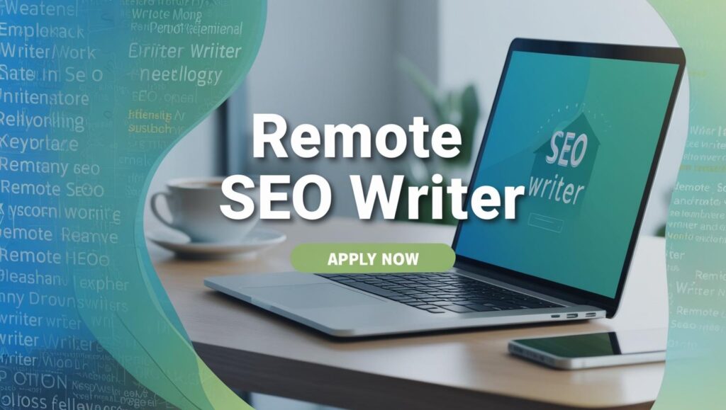 Apply now for a Remote SEO Writer position with WP All Import Solutions. Join our team to enhance SEO strategies and work with powerful WordPress import tools.