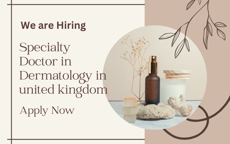 Join North West Anglia NHS Foundation Trust as a Dermatology Physician and advance your career in a supportive, innovative environment. With flexible working, professional development opportunities, and excellent benefits, you'll be part of a skilled team delivering comprehensive dermatology services.