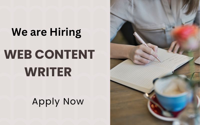 A web content writer in the United States creates engaging, SEO-optimized content that drives traffic, builds brand credibility, and supports digital marketing goals. They combine creativity, technical expertise, and strategic thinking to enhance a brand's online presence.