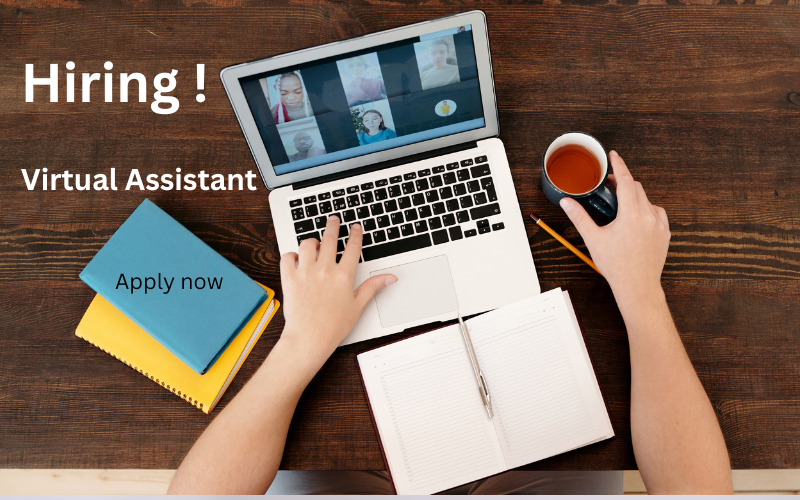 "Join our marketing agency as a proactive Virtual Assistant for Marketing Agency UK - Boost Your Growth!! Flexible hours, competitive pay, and growth opportunities. Apply now to support our dynamic team!