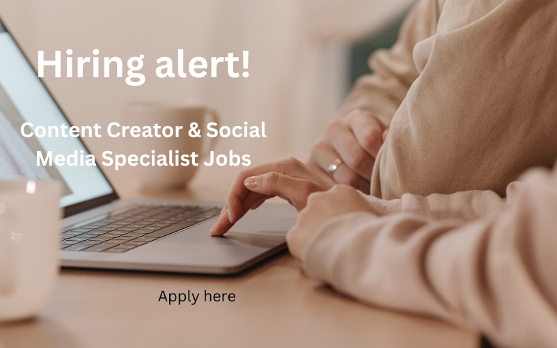 Join Snoots, a London-based veterinary clinic, as a Content Creator & Social Media Specialist. Create engaging content and elevate our social media presence.