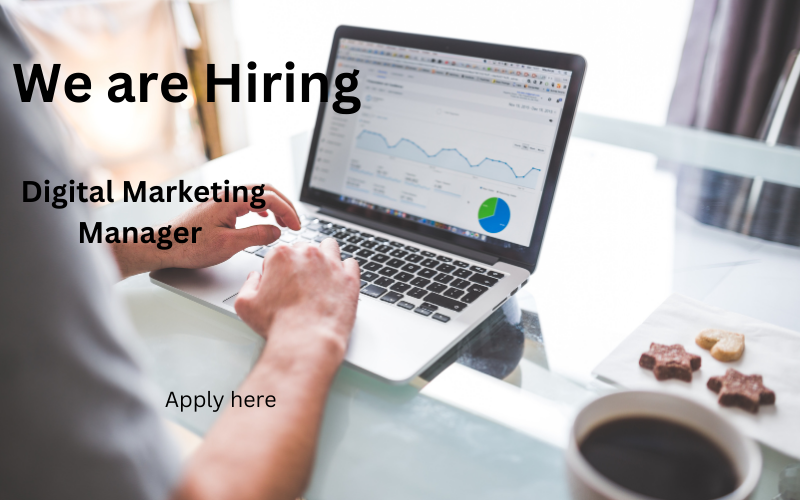 Join TorchLight as a Digital Marketing Manager! Fully remote, $38-$43/hr, drive revenue growth with innovative strategies. Apply now for this contract-to-hire role!