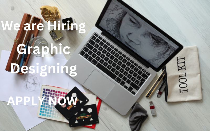 Seeking a talented, fast, and flexible part-time remote graphic designer to create B2B sales materials, social media assets, and website designs. Portfolio required!