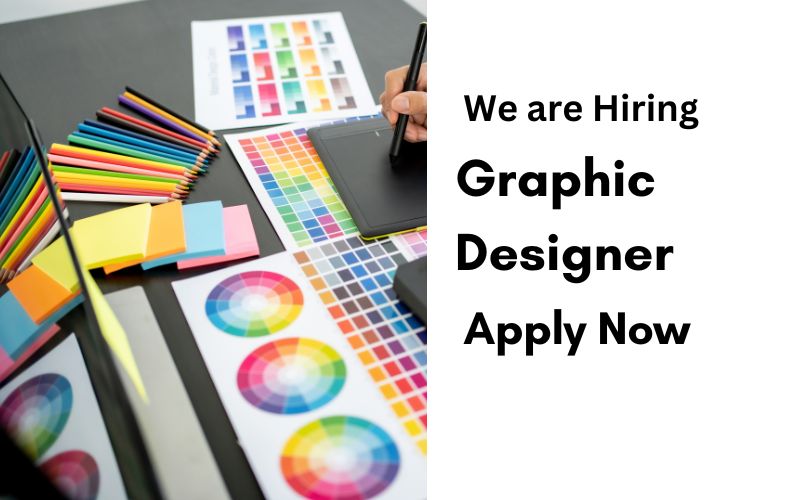 Join FINILY in Bolton, UK, as a Graphic Designer. Create engaging designs for digital and print, collaborate with a creative team, and enjoy flexible hybrid work (8 hours/week). Apply with your portfolio today!