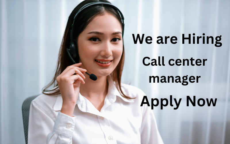 "Join Maximus as a Senior Call Center Manager (Remote) in Kentucky. Lead multichannel operations, enhance team performance, and drive process improvements. Enjoy competitive pay, comprehensive benefits, and a flexible work-life balance. Apply today!"