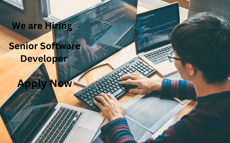 Join us as a  Senior Software Developer (UK-Based)  to build clean, secure code, drive innovation, and contribute to cutting-edge projects. Apply now!