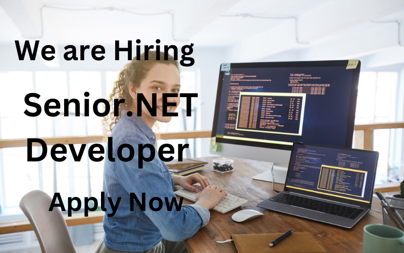 Senior .NET Developer (Security, Azure) | Remote UK | £75K–£85K – Seeking an experienced .NET developer to build secure, scalable cloud applications using Azure and DevOps tools. Apply now.