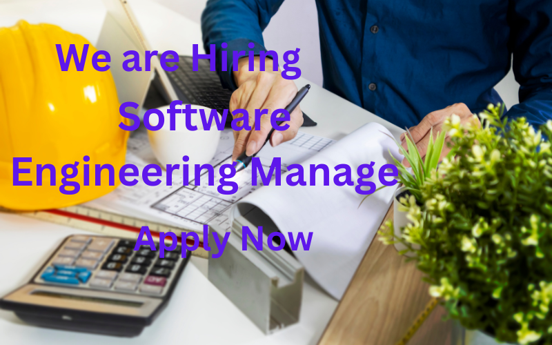 Software Engineering Manager leading infrastructure teams to deliver scalable, secure systems. Drive innovation, mentor engineers, and power global digital platforms.