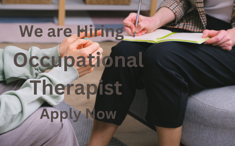 Hiring Occupational Therapist (Expert Witness) – Part-Time, Remote | $45–$80 per hour | Conduct assessments & provide expert testimony in legal cases.