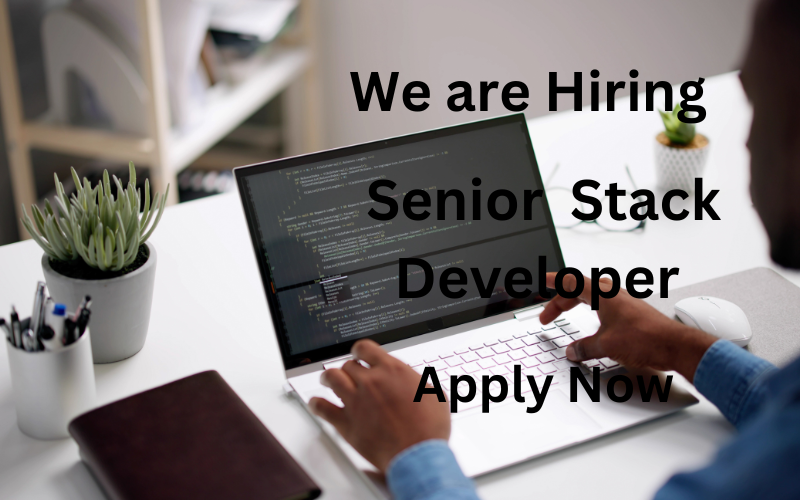 Experienced Senior Full Stack Developer with proven expertise in designing and delivering scalable web applications. Proficient in front-end and back-end technologies to drive business solutions.