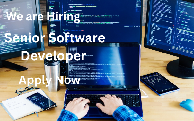 Join us as a senior software developer (UK-based) and work on cutting-edge projects in an agile environment. Develop secure, high-performance code, collaborate with teams, and drive innovation. **Apply now for this exciting opportunity!