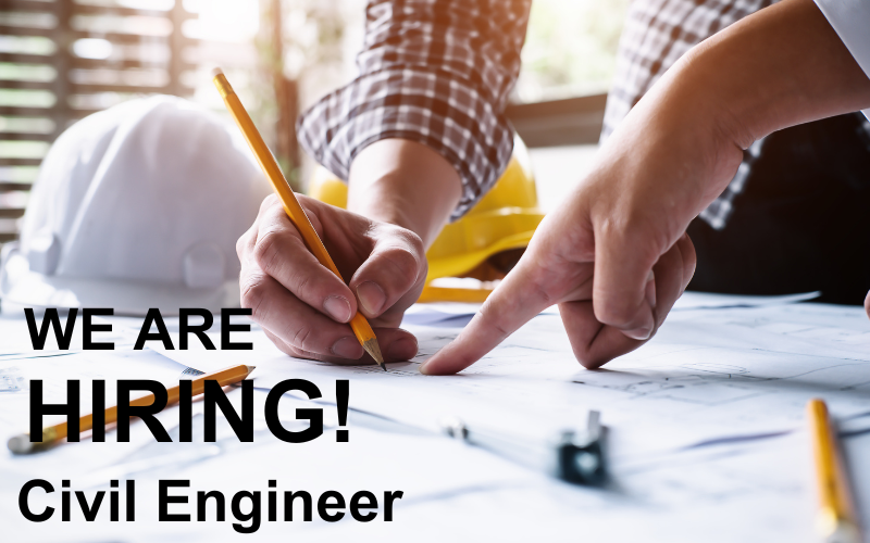 Seeking a Civil PE to lead projects in KY & TN. Hybrid role with top benefits, $41-$58/hr. Apply now to join an innovative engineering team!