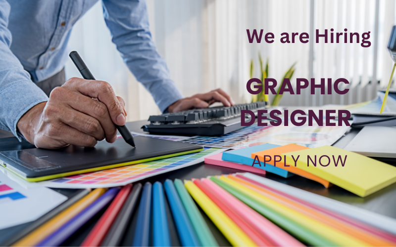 Ellipsis® is hiring a **Remote Graphic Designer** to create engaging visuals for web, marketing, and branding. Work fully remote with EU hours (£36k-40k). Apply now!