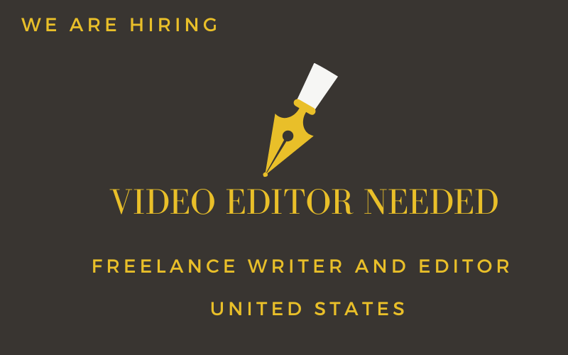 Seeking a skilled Freelance Video Editor in Charlotte, NC, proficient in DaVinci Resolve. Join our team for creative, high-quality video projects